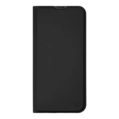 Obrázok produktu pre OBAL:ME SmoothTouch puzdro pre Apple iPhone 17 Pro Max/18 Pro Max, čierna farba