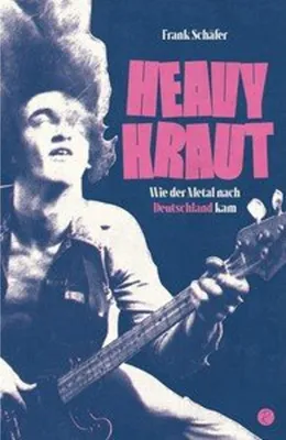 Image de Heavy Kraut