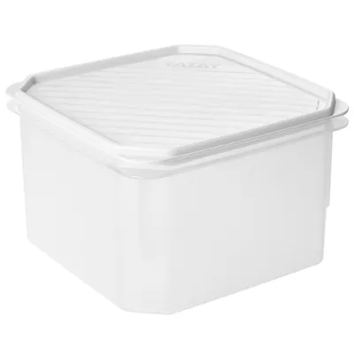 Produktbild von TATAY Frischhaltedose Top Flex Ohne BPA Vorratsdosen mit Deckel Luftdicht