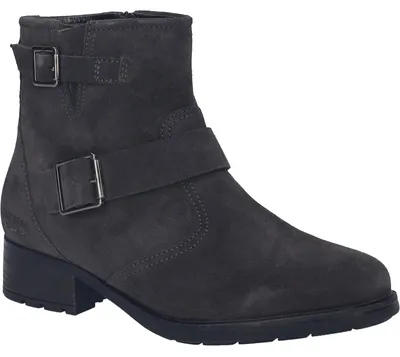 Produktbild von JOSEF SEIBEL Kate 21 | Stiefelette für Damen | Grau