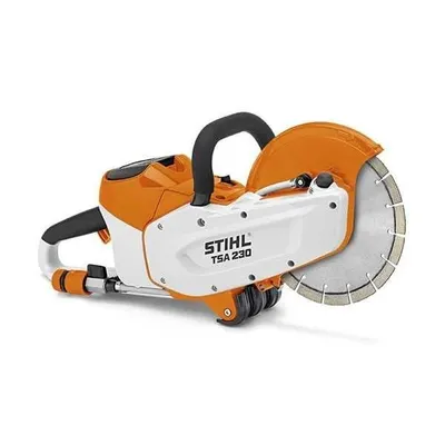 Produktbild von Stihl TSA 230 Trennschleifer ohne Akku und Ladegerät