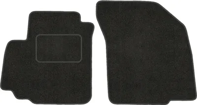Image de Tapis de sol avant pour Suzuki SX4 I (06-14) - Précisément
