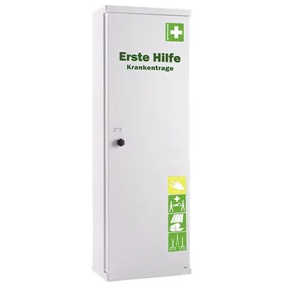 Produktbild von Verbandschrank NovoLine 3 Erste-Hilfe-Trage
