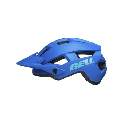 Obrázek produktu pro Přilba Bell Spark 2 tmavě modrá mat Velikost M-L (53-60 cm) 7139247