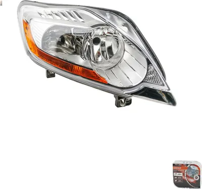 Zdjęcie produktu dla Johns, reflektor + Osram Night Breaker Laser pasuje do Ford Kuga 08 03/2008- prawy 1717360 1492977 1508857 1542746 1567548 1572772 1707476 8V411