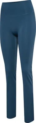 Produktbild von hmlYOGA HIGH WAIST FLARE W TIGHTS