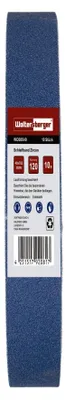 Produktbild von Set mit 10 Schleifbändern aus Zirkonium, 40 x 760 mm, Körnung P120