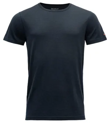 Obrázok produktu pre Devold Breeze Merino 150 Man Ink XL Tričko