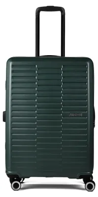 Image de Valise à roulettes American Tourister Sunset Hills 4 roues, 64,5 cm