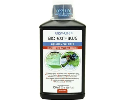 Obrázek produktu pro Easy LifeExit Blue, 500 ml