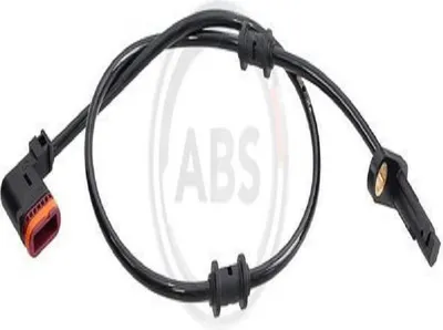 Produktbild von A.B.S. ABS Sensor Raddrehzahl passend für MERCEDES-BENZ E-Klasse Limousine (W212) 31194