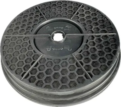 Immagine prodotto di Filtro a carboni attivi AIR2GO per Beko KF9197063655 / 115725