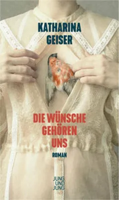 Image de Die Wünsche gehören uns