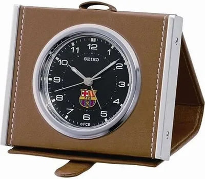 Produktbild von Wecker Seiko FC BARCELONA