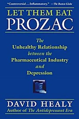 Immagine prodotto di Let Them Eat Prozac