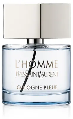 Immagine prodotto di Yves Saint Laurent L'Homme Cologne Bleue Eau de Toilette Spray 60 ml YSL