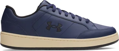 Produktbild von Under Armour Official Washed Navy-Field Khaki-Black Größe EU 47