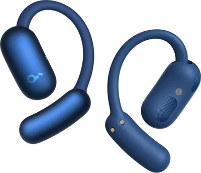 Immagine prodotto di Anker Innovations AeroFit 2 Cuffie Bluetooth blu (A3874G31)