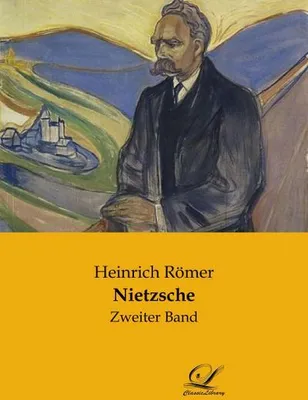 Produktbild von Nietzsche