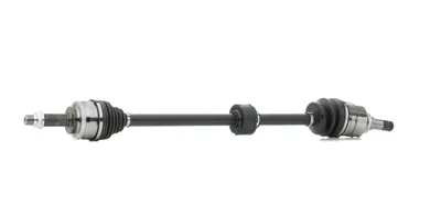 Produktbild von RIDEX 13D0670 Antriebswelle Vorne Rechts für TOYOTA COROLLA (ZZE12, NDE12, ZDE12) COROLLA Kombi (E12J, E12T) COROLLA Stufenheck (E12J, E12T)