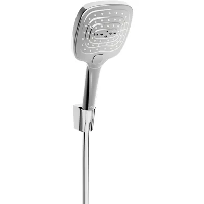 Obrázek produktu pro Mexen R-17 set bodové sprchy, Chromovaná - 785175052-00