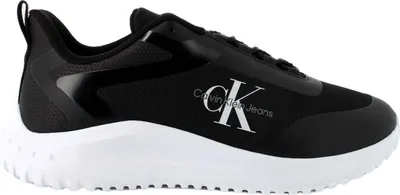 Produktbild von Calvin Klein Sneakers 00968-0GM in Black color size 44