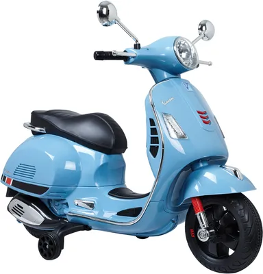 Obrázok produktu pre BUDDY TOYS Vespa GTS - BEC 6035 Elektrický motocykel