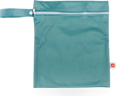 Obrázok produktu pre XKKO Nepremokavé vrecko Veľkosť S - Granite Green