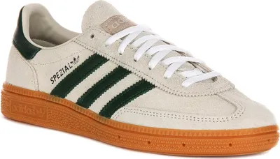 Produktbild von Adidas Handball Spezial in Hellgrau – 3 UK - 35 1/3 EU - 4.5 US / Light Grey