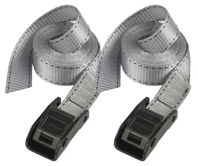 Produktbild von Master Lock 3110Eurdat 2 Spanngurte 2,5M