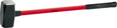 Produktbild von GEDORE 20 F-8 Fäustel mit Fiberglastiel, 8 kg, 8866960