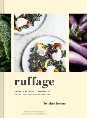 Produktbild von Ruffage