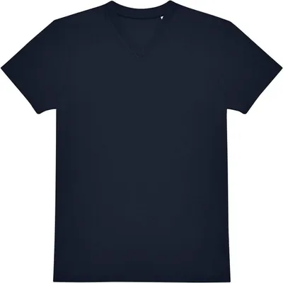 Obrázok produktu pre B&C - Tričko pánske/dámske uni RW10498 (L) (námornícka modrá)