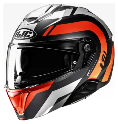 Produktbild von Modularer Motorradhelm i91 ARVEN MC6HSF, Größe M