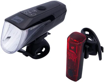 Immagine prodotto di Set di luci Contec Ct 247 Stop 70 Lux Con Stoptech