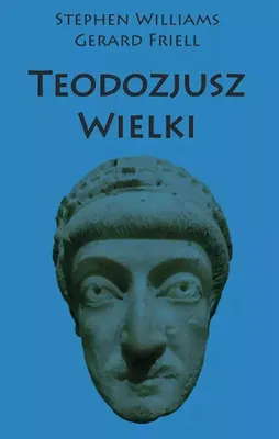 Immagine prodotto di Teodozjusz Wielki