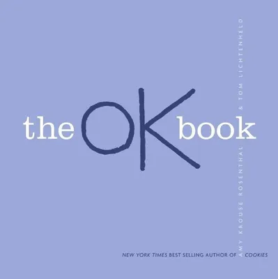 Produktbild von The Ok Book