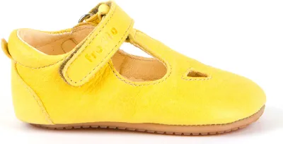 Produktbild von Froddo G1130006 Yellow Größe EU 22 Normal