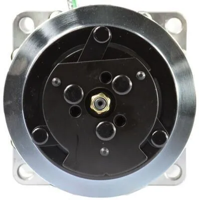 Immagine prodotto di Compressore climatizzatore Compressione refrigerante 24 V Ø 133 mm MAHLE per, tra gli altri, DAF 95