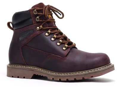 Produktbild von Freizeit-Schuhe DETROIT, braun - Größe 44