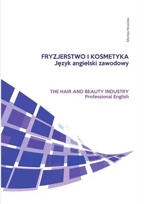 Image de Fryzjerstwo i kosmetyka Język angielski zawodowy
