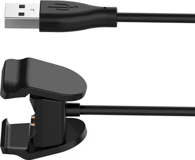 Produktbild von INF Xiaomi Mi Band 4 Ladekabel 100cm Ersatz