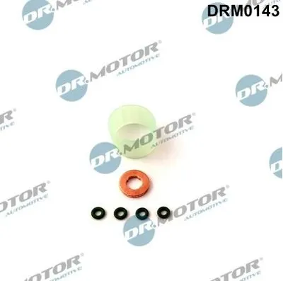 Image de kit d'assemblage d'injecteurs FORD/PSA