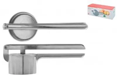 Produktbild von Kartoffelstampfer aus Aluminium, 3 mm