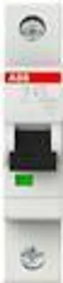 Immagine prodotto di Sicherungsautomat 13A S201-B13 pro M comp. 1pol.6kA f.Leitungssch. S201-B13 (2CDS251001R0135)