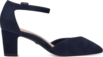 Produktbild von Tamaris 24412/41 Navy Größe EU 39