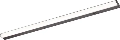 Produktbild von Domus Line Wolf Unterbauleuchte Lichtleiste 450 mm 3900k neutralweiß schwarz