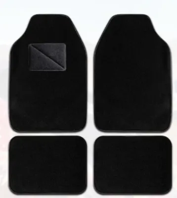 Produktbild von Autoteppiche OCC Motorsport OCCMG0004LOG