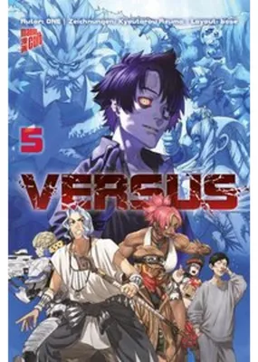 Obrázok produktu pre Versus 5