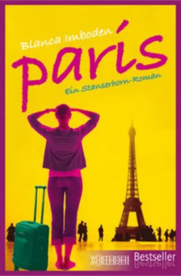 Produktbild von Paris